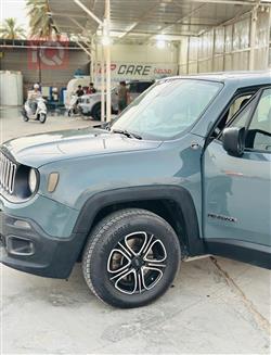 جيب رينيجيد